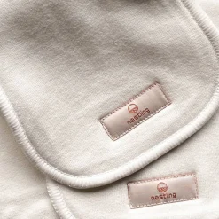 Nestling Cotton/Bamboo Hourglass Insert 2-Pack