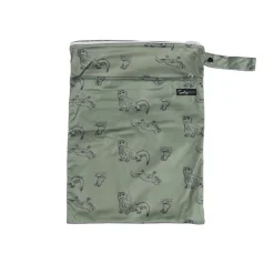 Nestling Double Pocket Wet Bag