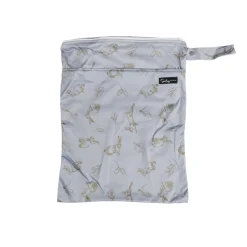 Nestling Double Pocket Wet Bag