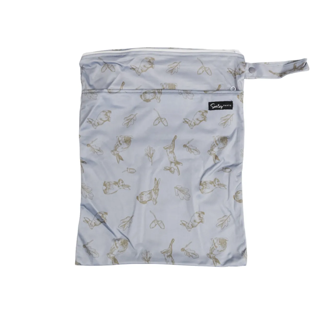 Nestling Double Pocket Wet Bag