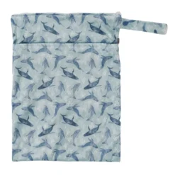 Nestling Double Pocket Wet Bag