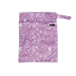 Nestling Double Pocket Wet Bag