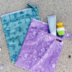 Nestling Double Pocket Wet Bag