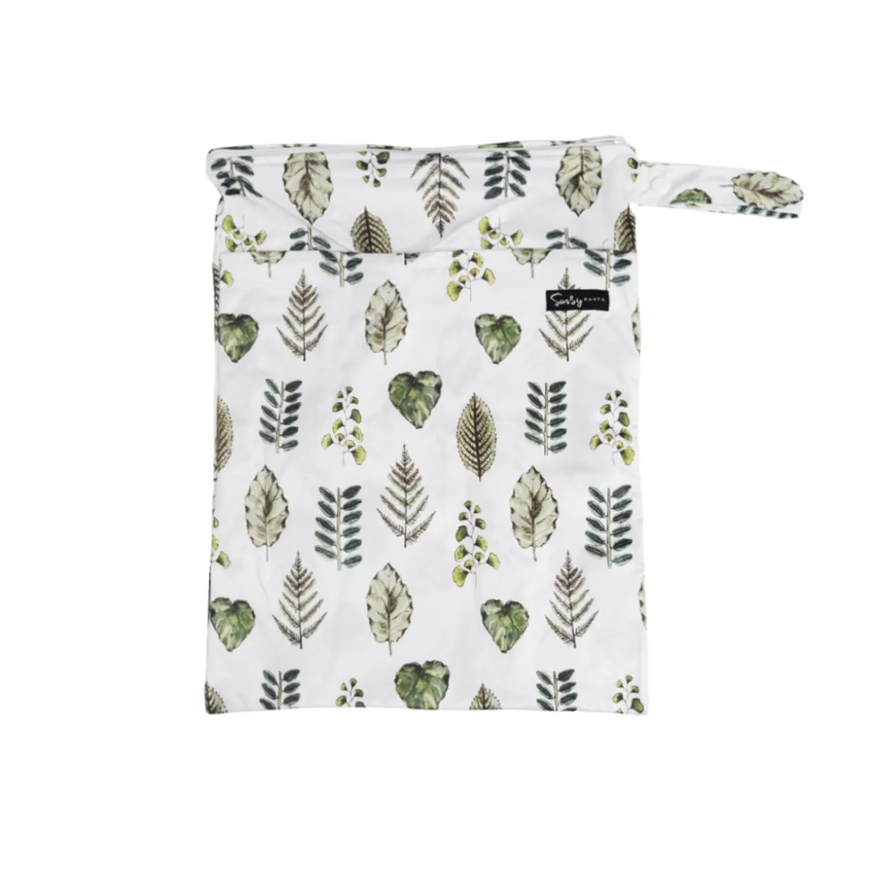 Nestling Double Pocket Wet Bag