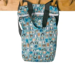 Nestling Large Swim Wet Bag - Katherine Quinn Collection