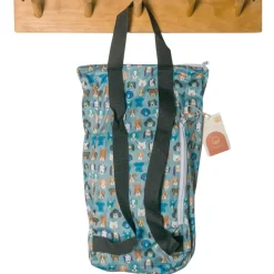 Nestling Large Swim Wet Bag - Katherine Quinn Collection