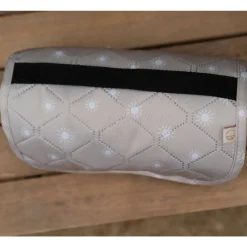 Nestling Large Waterproof Quilted Play Mat