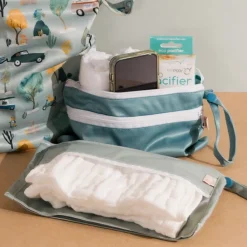 Nestling Mini Accessories Bag