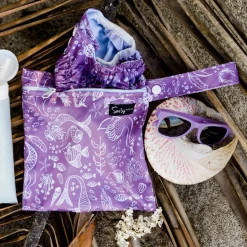 Nestling Mini Wet Bag