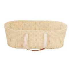 Nestling Moses Basket