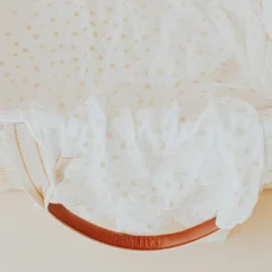 Nestling Moses Basket