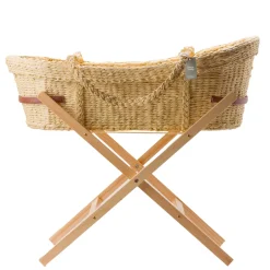 Nestling Moses Basket Folding Stand - Small