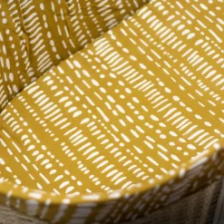 Nestling Moses Basket Muslin Liner