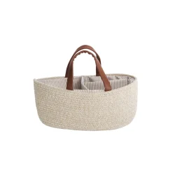 Nestling Nappy Caddy