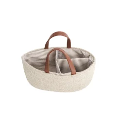 Nestling Nappy Caddy