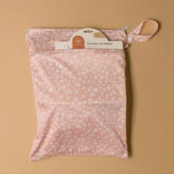 Nestling Nappy Trial Pack - Straight Up Nappy 2pk