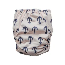 Nestling Sassy Snap Nappy Complete - Clearance