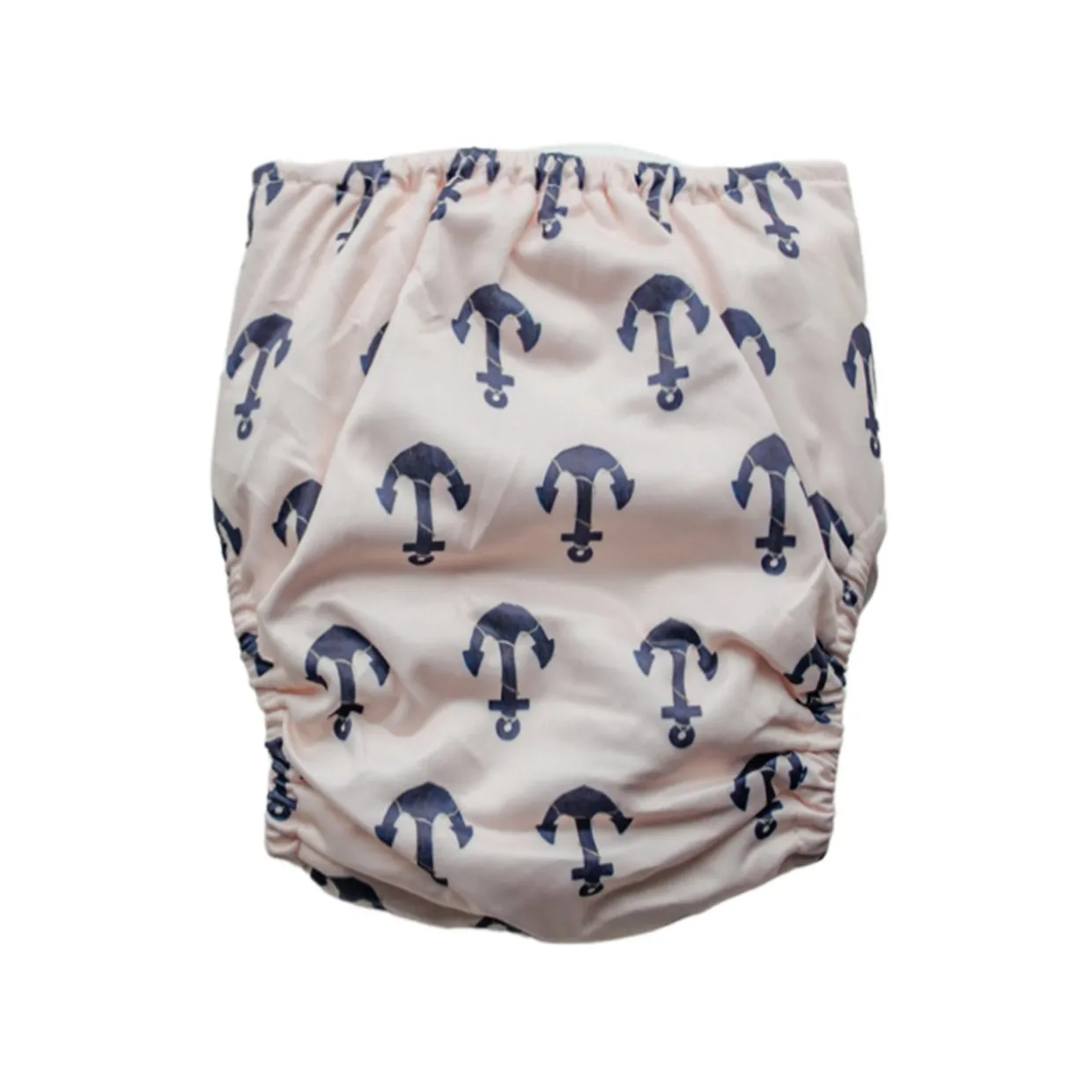 Nestling Sassy Snap Nappy Complete - Clearance