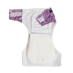 Nestling Simple Nappy Complete - Clearance