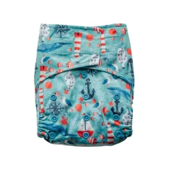 Nestling Simple Nappy Complete - Clearance