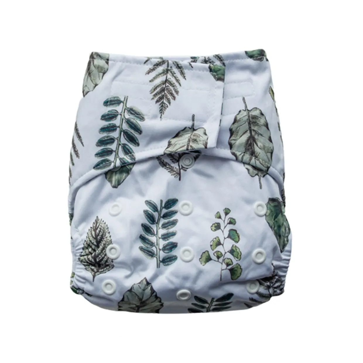 Nestling Simple Nappy Complete