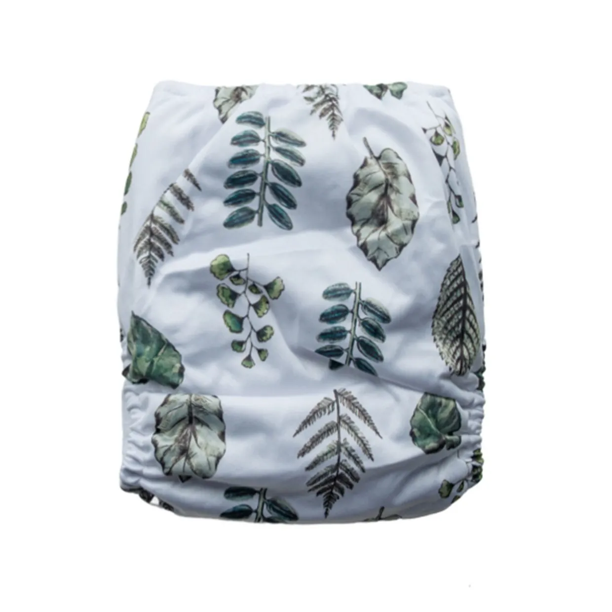 Nestling Simple Nappy Complete