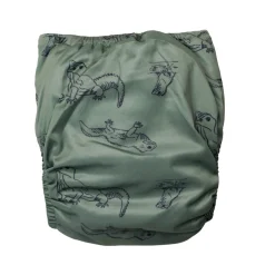 Nestling Simple Nappy Complete