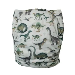 Nestling Simple Nappy Complete - Katherine Quinn Collection