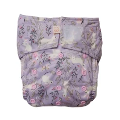 Nestling Simple Nappy Complete - Katherine Quinn Collection