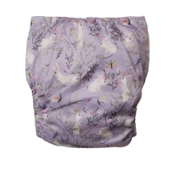 Nestling Simple Nappy Complete - Katherine Quinn Collection