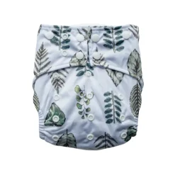 Nestling Snap Nappy Complete