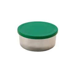 Nestling Stainless Steel Lunchbox Dipper Set