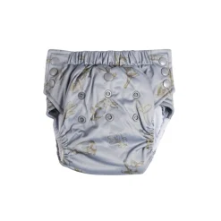 Nestling Straight Up Nappy - Clearance