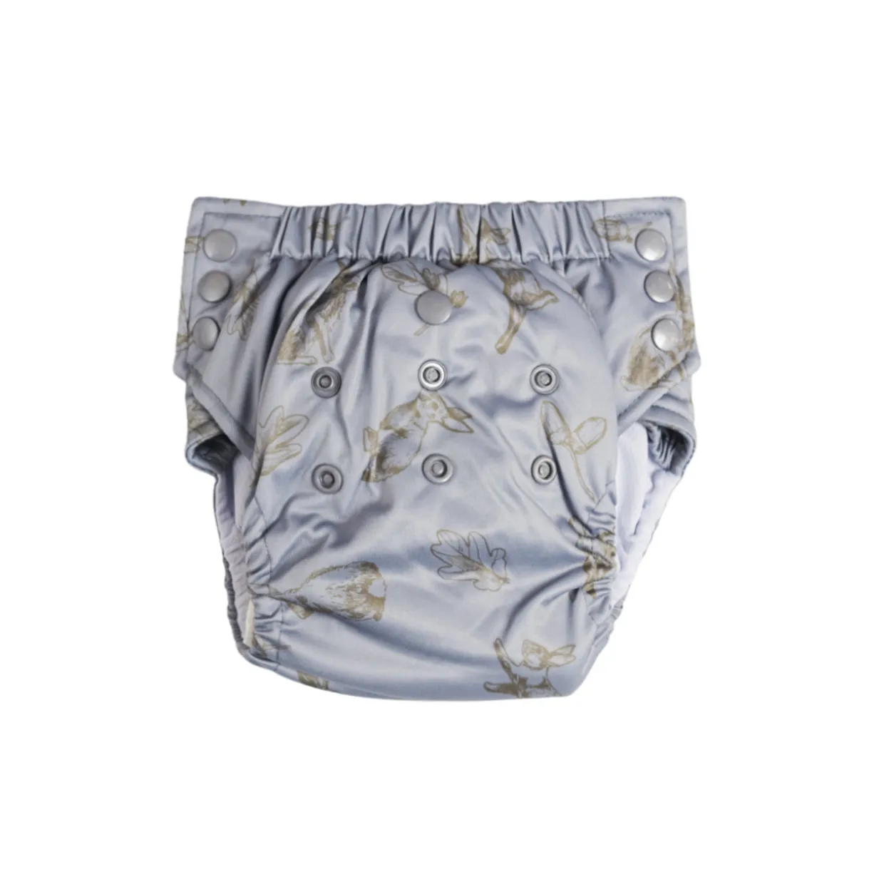 Nestling Straight Up Nappy - Clearance