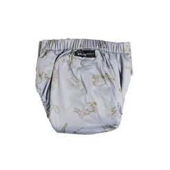 Nestling Straight Up Nappy - Clearance