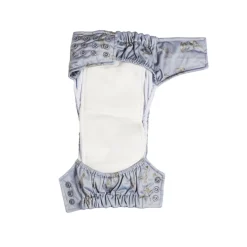 Nestling Straight Up Nappy - Clearance