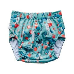 Nestling Straight Up Nappy - Clearance