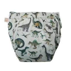 Nestling Straight Up Nappy - Katherine Quinn Collection