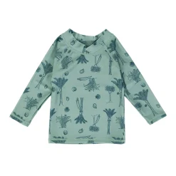 Nestling UPF50+ Swim Rash Vest