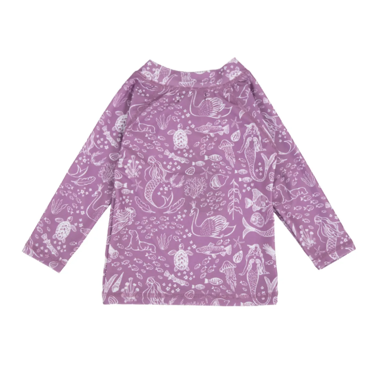 Nestling UPF50+ Swim Rash Vest