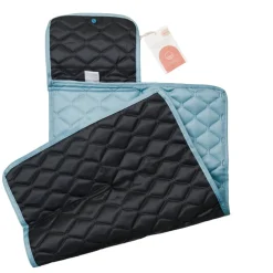 Nestling Waterproof Quilted Change Mat