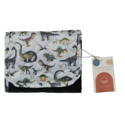 Nestling Waterproof Quilted Change Mat - Katherine Quinn Collection