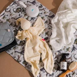 Nestling Waterproof Quilted Change Mat - Katherine Quinn Collection