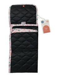 Nestling Waterproof Quilted Change Mat - Katherine Quinn Collection