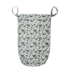 Nestling XL Double Pocket Wet Bag