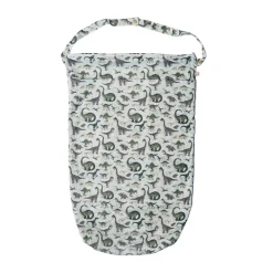 Nestling XL Double Pocket Wet Bag