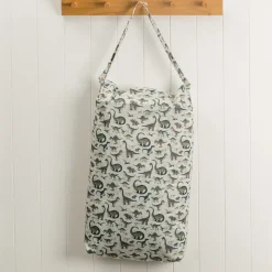 Nestling XL Double Pocket Wet Bag