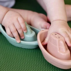 New Edition Biodegradable Wheat Straw Bath Boats