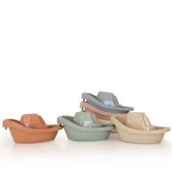 New Edition Biodegradable Wheat Straw Bath Boats