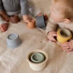 New Edition Stacking Cups